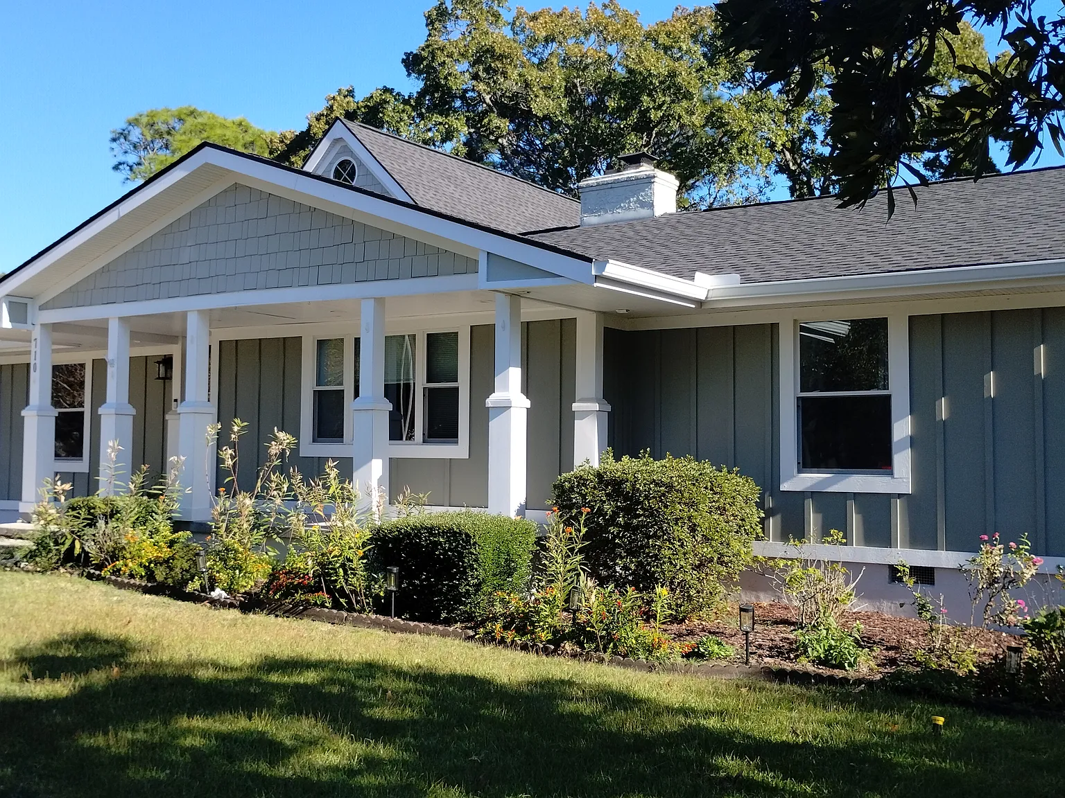 4 bed, 3.5 bath, 2129 sqft, $2,800 — Photo 2