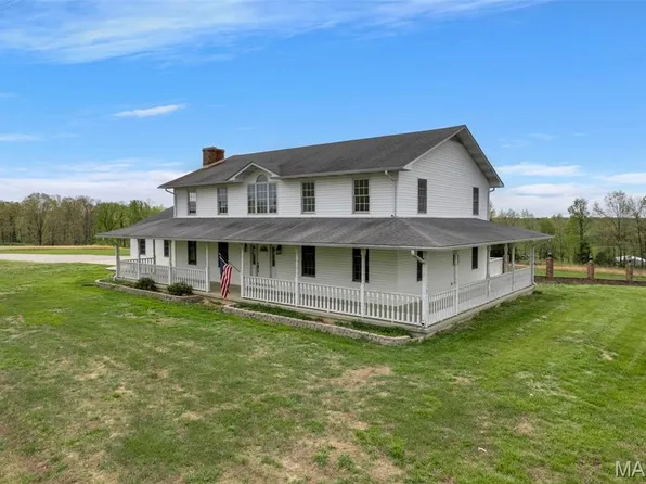 18730 State Highway 72, Sedgewickville, MO 63781