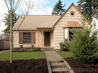 3955 NE 38th Ave, Portland, OR 97212