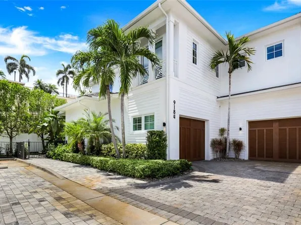 9184 Mercato LN, NAPLES, FL 34108