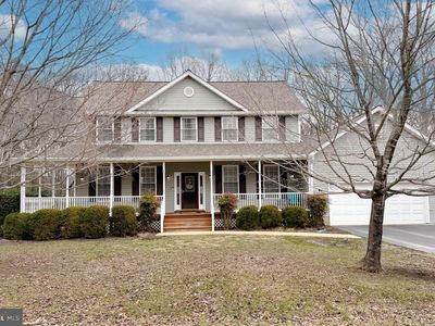 11226 Dancer Ct, Lusby, MD, 20657