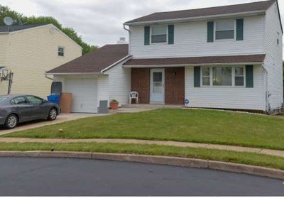 4415 Remo Cres, Bensalem, PA, 19020