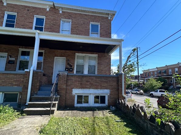 2601 Beryl Ave