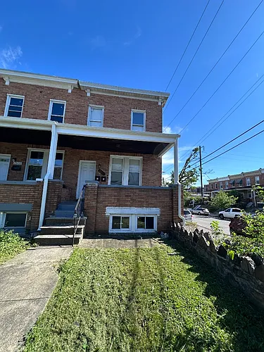 2601 Beryl Ave Photo 1