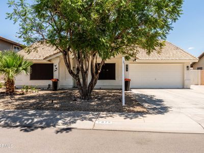 875 S Sunset Ct, Chandler, AZ, 85225