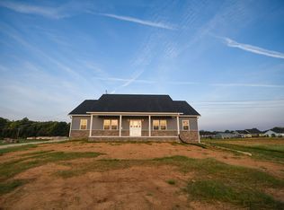 3973 Eagle Dr, Gosport, IN 47433