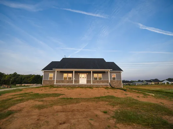 3973 Eagle Dr, Gosport, IN 47433