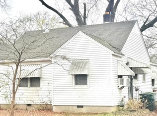 967 Maria St, Memphis, TN 38122