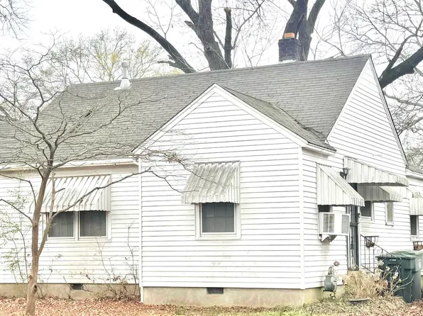 967 Maria St, Memphis, TN 38122
