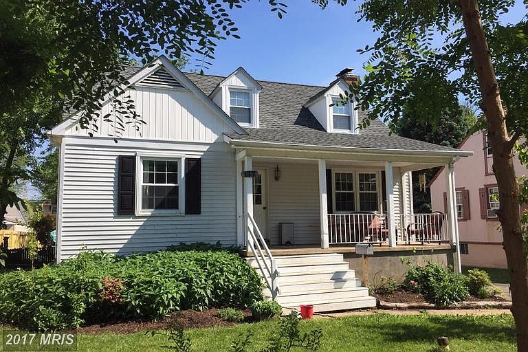 1st image of this home