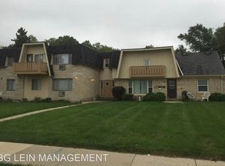 8307 W Oklahoma Ave #11, Milwaukee, WI 53219