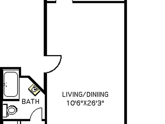 2nd image of this home