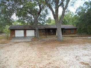 9162 Barney Broxson Rd, Milton, FL 32583