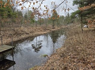 0 W Wilmas Way, Baldwin, MI