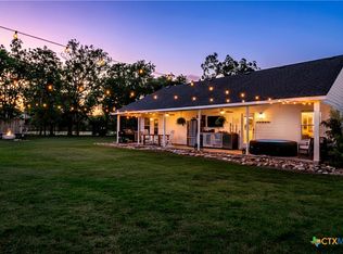 846 Ewelling Ln, New Braunfels, TX 78130