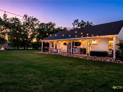 846 Ewelling Ln, New Braunfels, TX, 78130