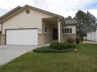 1314 Armsley Ct, Fort Collins, CO 80525