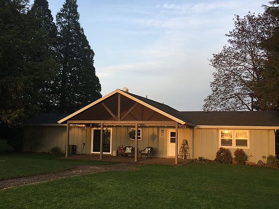 Back of House