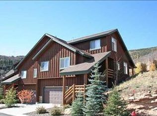 5215 Bear Ridge Dr #B, Park City, UT 84098