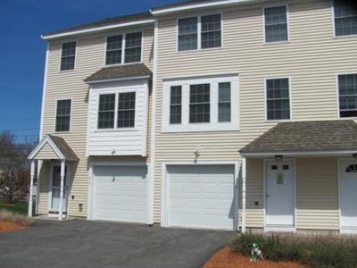 41 Boston Rd #215, Billerica, MA, 01821