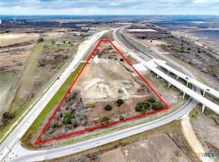 10AC E Us Highway 190, Rogers, TX 76569