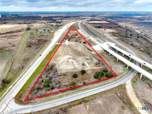 10AC E Us Highway 190, Rogers, TX 76569