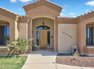 21303 E Mewes Rd, Queen Creek, AZ 85142