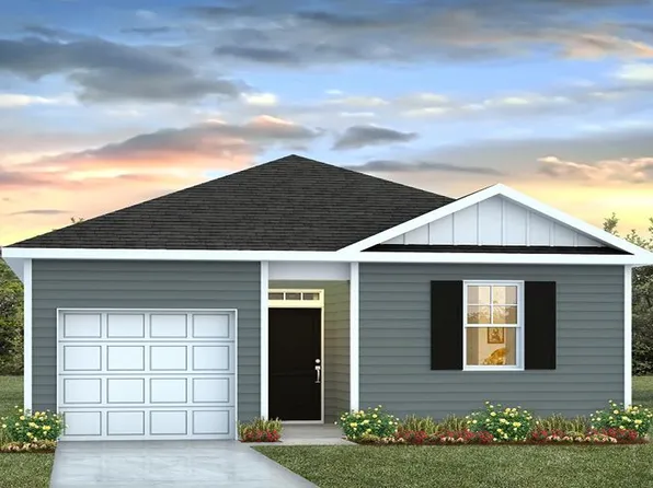 534 Tulip Poplar Dr, Moncks Corner, SC 29461