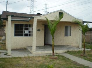 9111 Grape St, Los Angeles, CA 90002