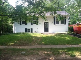 3544 N Payton Ave, Indianapolis, IN 46226