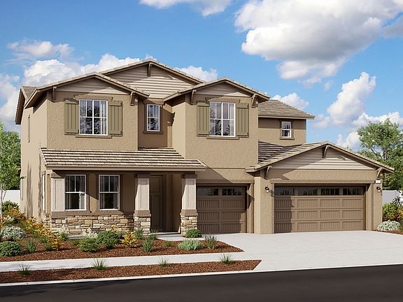 The Dillon II Elevation C