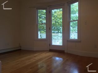 10 Selkirk Rd #BM, Boston, MA 02135