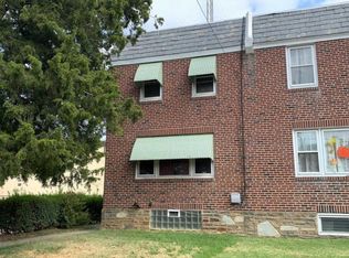 4011 Hartel Ave, Philadelphia, PA 19136