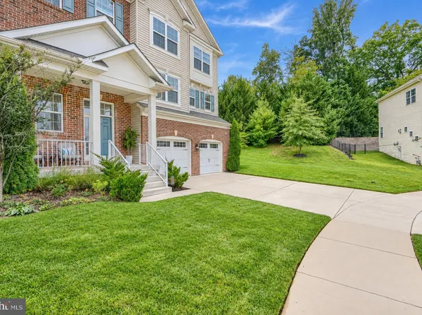 1943 Rushley Rd, Parkville, MD 21234