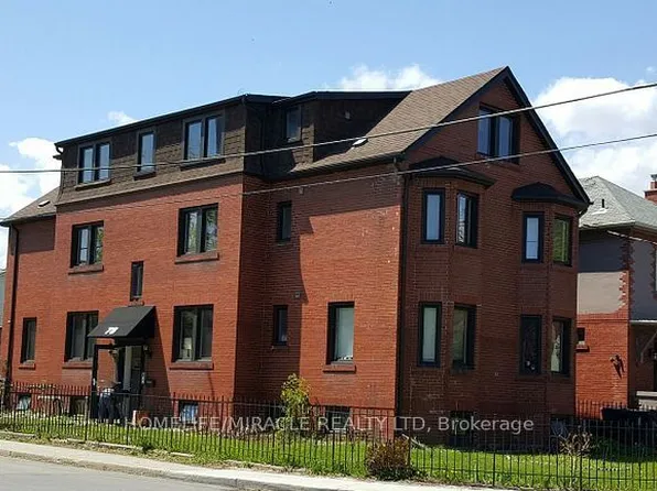 78 5th St, Toronto, ON