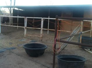 17 Calle De Baca, Belen, NM 87002