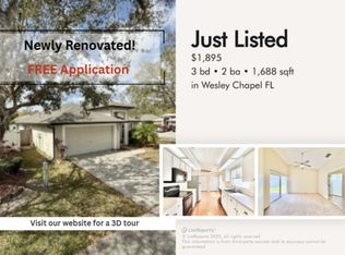 27519 Sky Lake Cir, Zephyrhills, FL 33544