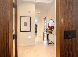 Millennium Tower, Boston, MA 02110