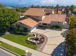 29369 Quailwood Dr, Rancho Palos Verdes, CA 90275