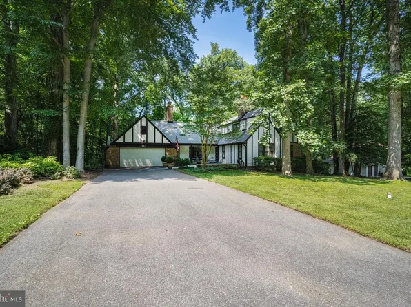 553 Choptank Cove Ct, Annapolis, MD 21401