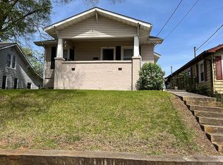 921 Pennsylvania Ave, Bristol, TN 37620