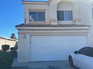 3388 Dragon Fly St, North Las Vegas, NV 89032