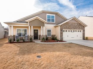 1803 Yellow Daisy Dr, Matthews, NC 28104