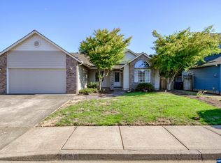 1428 Northern Heights Loop NE, Keizer, OR 97303