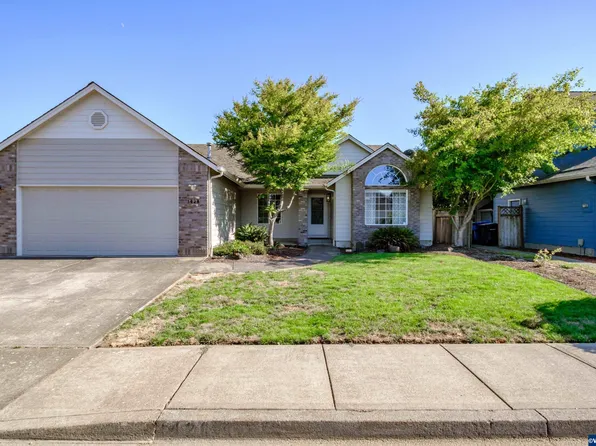 1428 Northern Heights Loop NE, Keizer, OR 97303