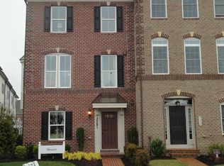 3581 Worthington Blvd, Frederick, MD 21704