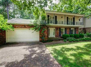 2814 Millbrook Rd, Little Rock, AR 72227