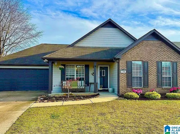 7706 Wyndham Cir, Helena, AL 35080