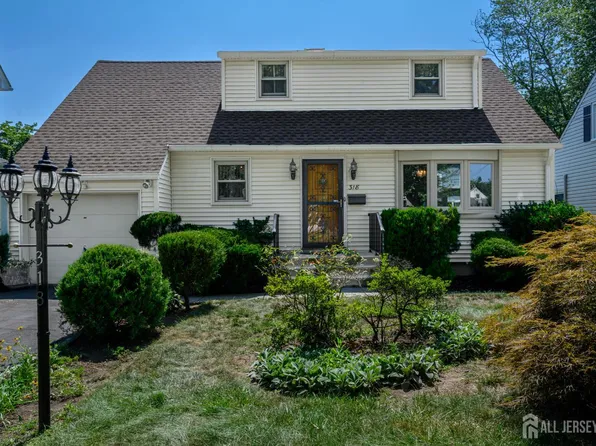 318 Hunter Ave, Scotch Plains, NJ 07076