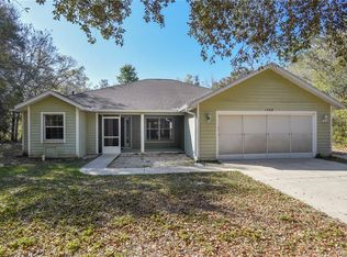 1368 E McKinley St, Hernando, FL 34442